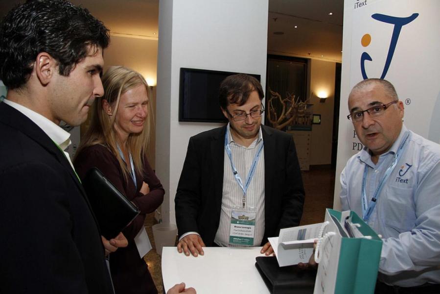 ePassport Conference