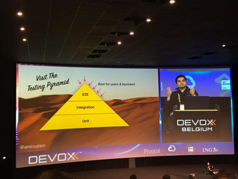 Devoxx 2018 BE - 6