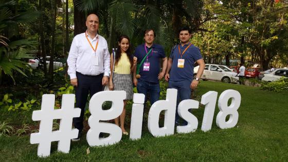 GIDS 2018