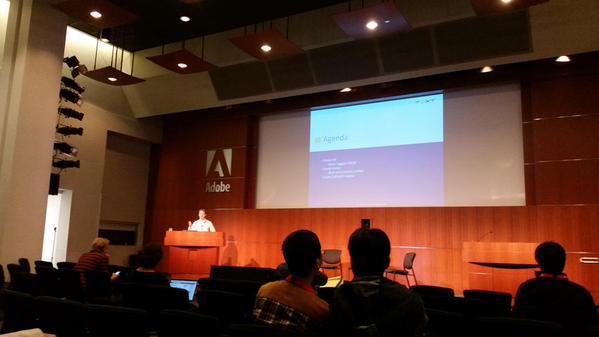 Technical PDF Conference North America 2015