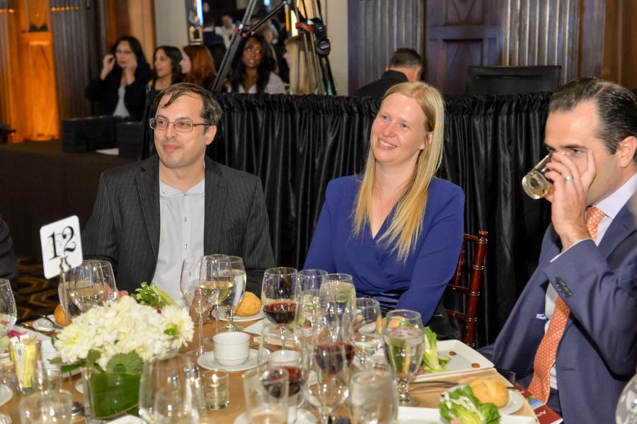 American Business Awards