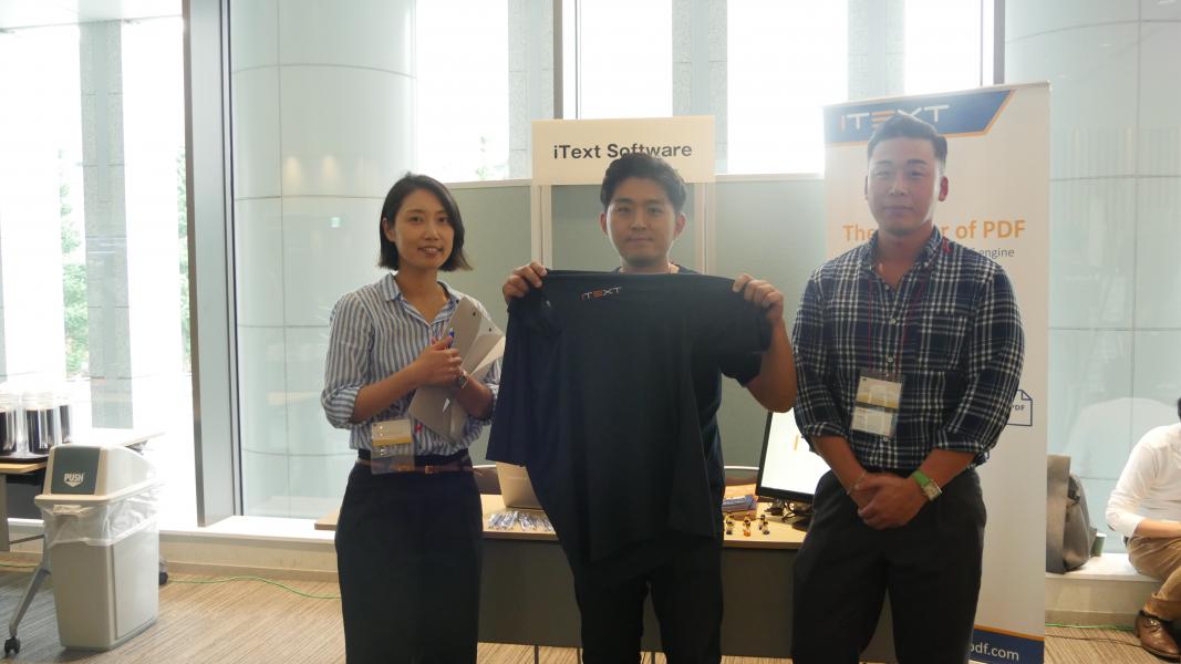 Developers Summit Japan 2019