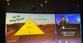 Devoxx 2018 BE - 6