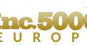 Inc. 5000 Europe 2016