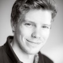 Kevin Willems headshot