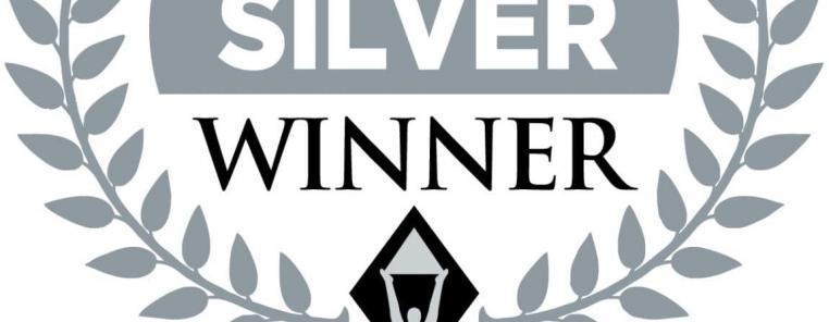 IBA Silver Stevie 2018