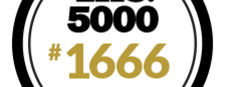 Inc. 5000 #1666