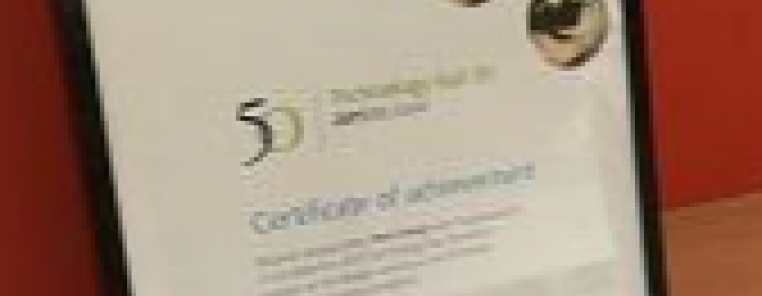 Deloitte Fast 50 2015