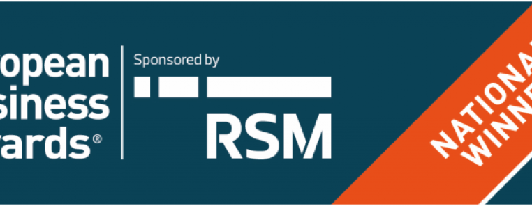 European Business Awards 2018