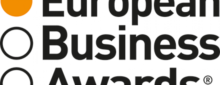 European Business Awards 2016/17