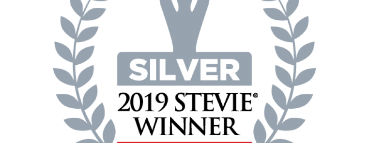 2019 ABA Silver Award 