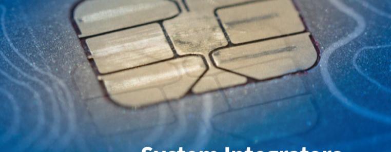 System Integrators and National Digital ID Programs eBook cover