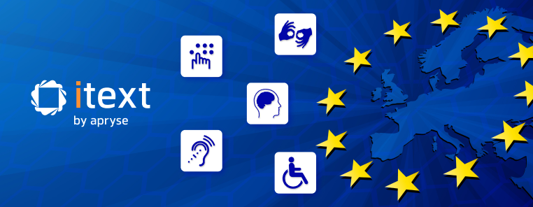 Achieving European Accessibility Act Compliance with iText